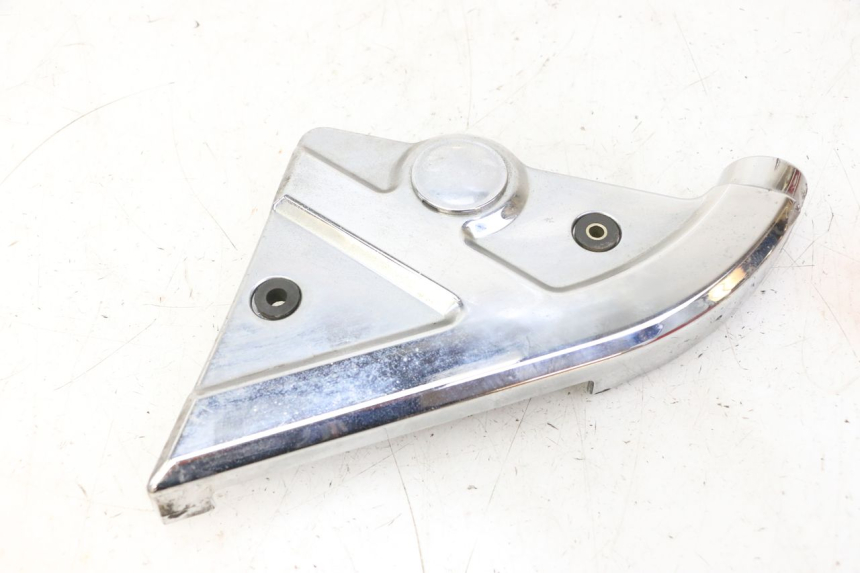 photo de RECHTER VOETSTEUNVERBINDING HYOSUNG GV AQUILA 125 (2000 - 2009) - Gecontroleerd onderdeel