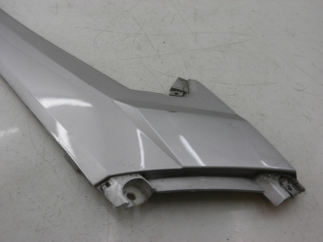 photo de RECHTER VOETSTEUNVERBINDING EUROCKA MATADOR 4T 50 (2010 - 2016) - Detail van het onderdeel