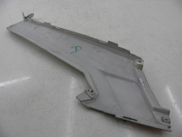 photo de RECHTER VOETSTEUNVERBINDING EUROCKA MATADOR 4T 50 (2010 - 2016) - Andere kijkhoek