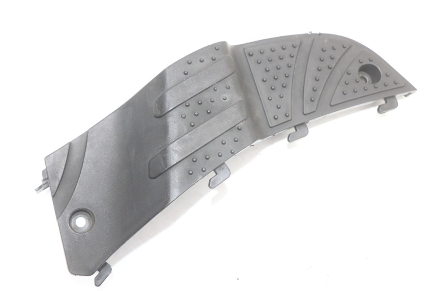 photo de RECHTER VOETSTEUNVERBINDING SYM FIDDLE 2 50 (2008 - 2013) - Zoom op gebruiksstaat