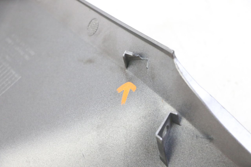 photo de RECHTER VOETSTEUNVERBINDING HONDA FORZA ABS 300 (2013 - 2017) - Productaanzicht