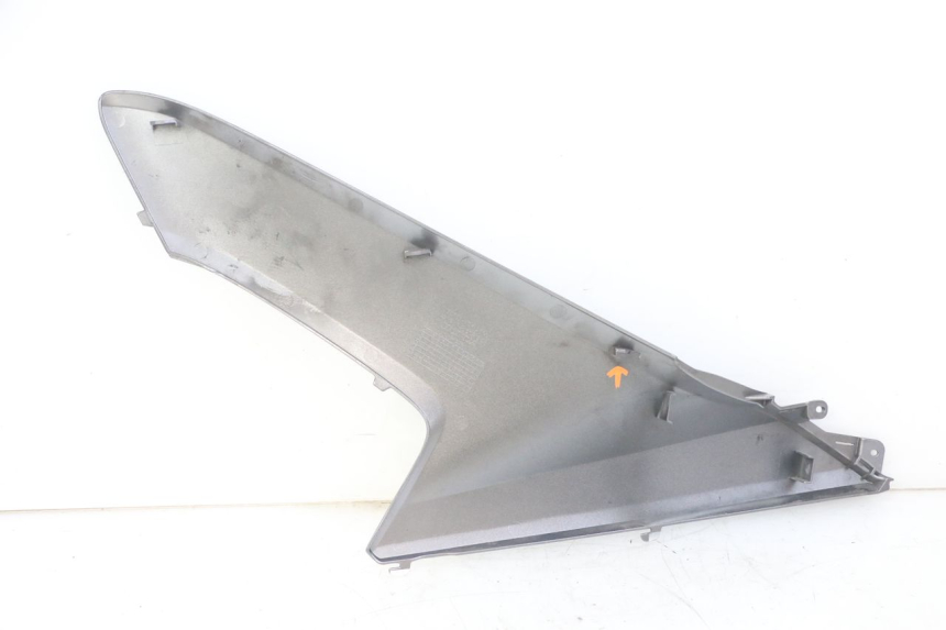 photo de RECHTER VOETSTEUNVERBINDING HONDA FORZA ABS 300 (2013 - 2017) - Kenmerkende details