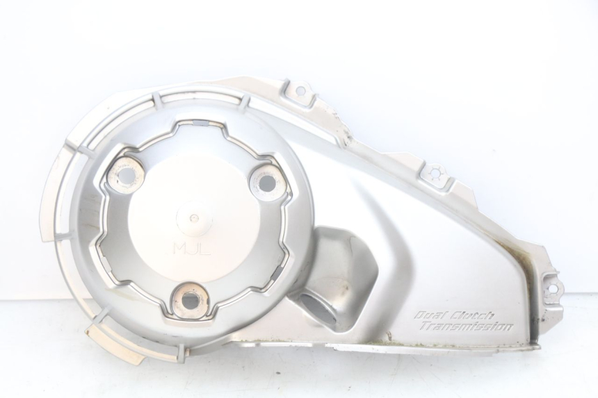 photo de RECHTER VOETSTEUNVERBINDING HONDA INTEGRA NC D 750 (2016 - 2018) - Hoofdaanzicht