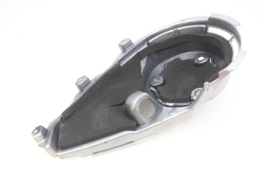 photo de RECHTER VOETSTEUNVERBINDING HONDA INTEGRA NC D 750 (2016 - 2018) - Zoom op gebruiksstaat