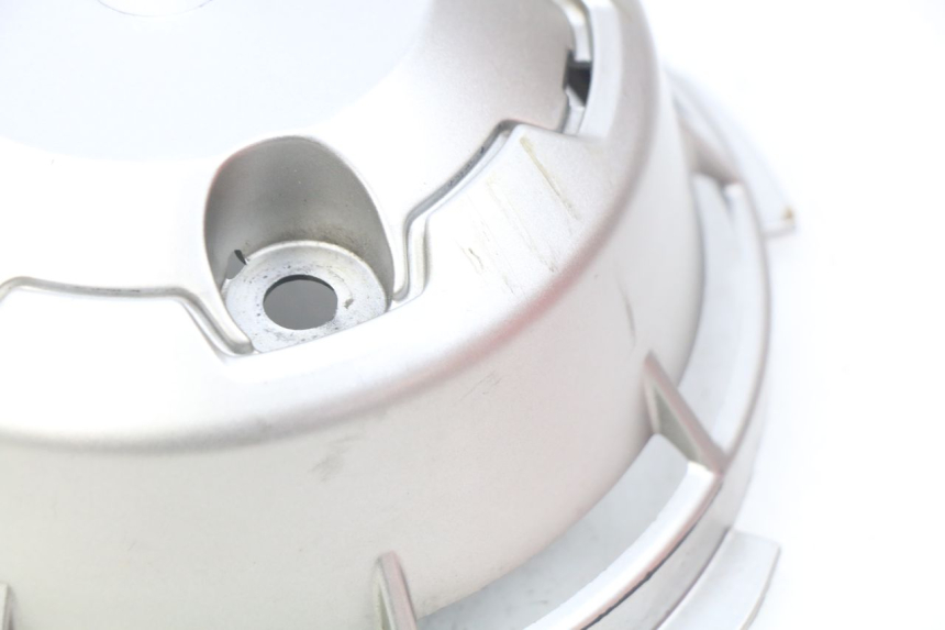 photo de RECHTER VOETSTEUNVERBINDING HONDA INTEGRA NC D 750 (2016 - 2018) - Andere kijkhoek