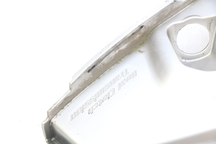 photo de RECHTER VOETSTEUNVERBINDING HONDA INTEGRA NC D 750 (2016 - 2018) - Bevestigingspunten