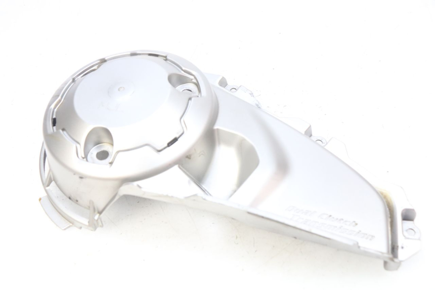 photo de RECHTER VOETSTEUNVERBINDING HONDA INTEGRA NC D 750 (2016 - 2018) - Staat van het oppervlak