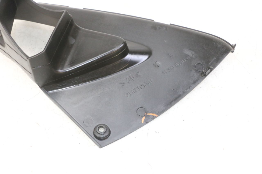 photo de RECHTER VOETSTEUNVERBINDING PEUGEOT JET FORCE CARBU 50 (2003 - 2016) - Andere kijkhoek