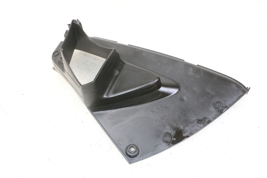 photo de RECHTER VOETSTEUNVERBINDING PEUGEOT JET FORCE CARBU 50 (2003 - 2016) - Overzicht