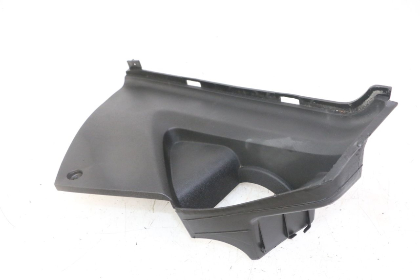 photo de RECHTER VOETSTEUNVERBINDING PEUGEOT JET FORCE CARBU 50 (2003 - 2016) - Gecontroleerd onderdeel