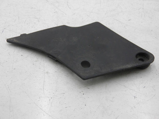 photo de RECHTER VOETSTEUNVERBINDING KYMCO SPACER 50 (1998 - 2009) - Hoofdaanzicht