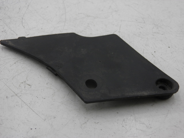 photo de RECHTER VOETSTEUNVERBINDING KYMCO SPACER 50 (1998 - 2009) - Andere kijkhoek
