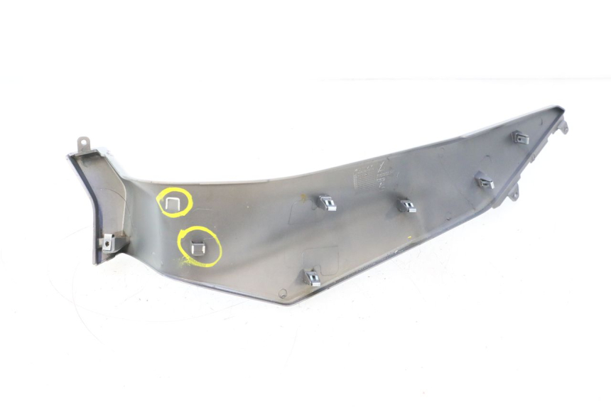 photo de RECHTE VOETSTEUNVERBINDING PIAGGIO MP3 HPE 530 (2022 - 2026) - Overzicht