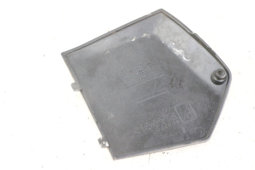 photo de RECHTER VOETSTEUNVERBINDING PIAGGIO MP3 LT 300 (2010 - 2016) - Detail van het onderdeel