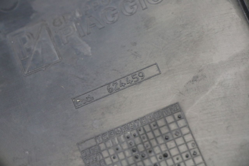 photo de RECHTER VOETSTEUNVERBINDING PIAGGIO MP3 500 (2011 - 2015) - Technische close-up