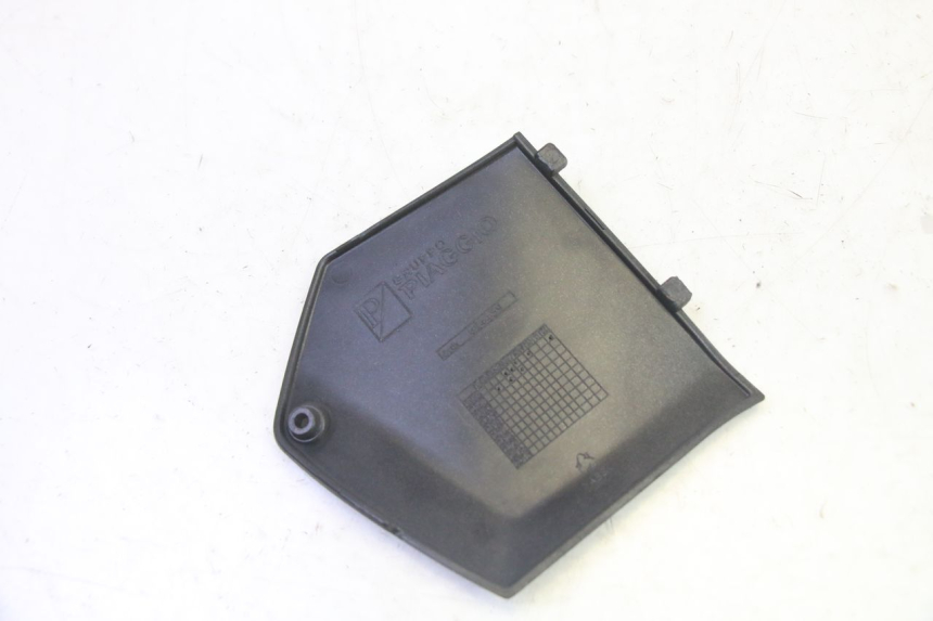 photo de RECHTER VOETSTEUNVERBINDING PIAGGIO MP3 125 (2006 - 2014) - Andere kijkhoek