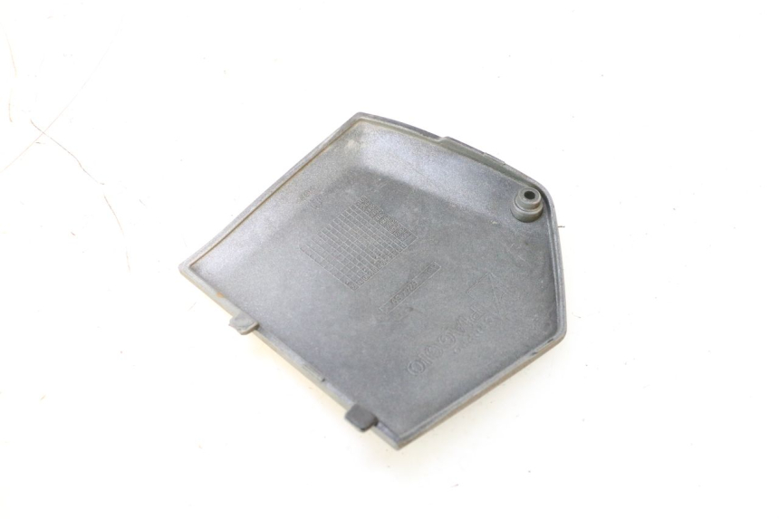 photo de RECHTER VOETSTEUNVERBINDING PIAGGIO MP3 125 (2006 - 2014) - Overzicht