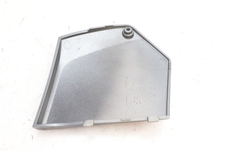 photo de RECHTER VOETSTEUNVERBINDING PIAGGIO MP3 500 (2016 - 2018) - Andere kijkhoek