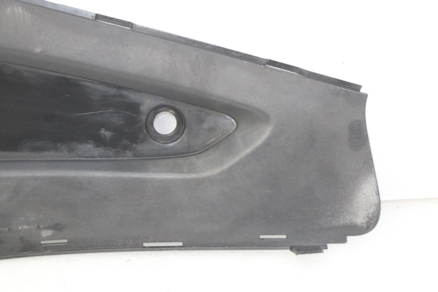 photo de RECHTER VOETSTEUNVERBINDING GILERA NEXUS 125 (2009 - 2013) - Overzicht