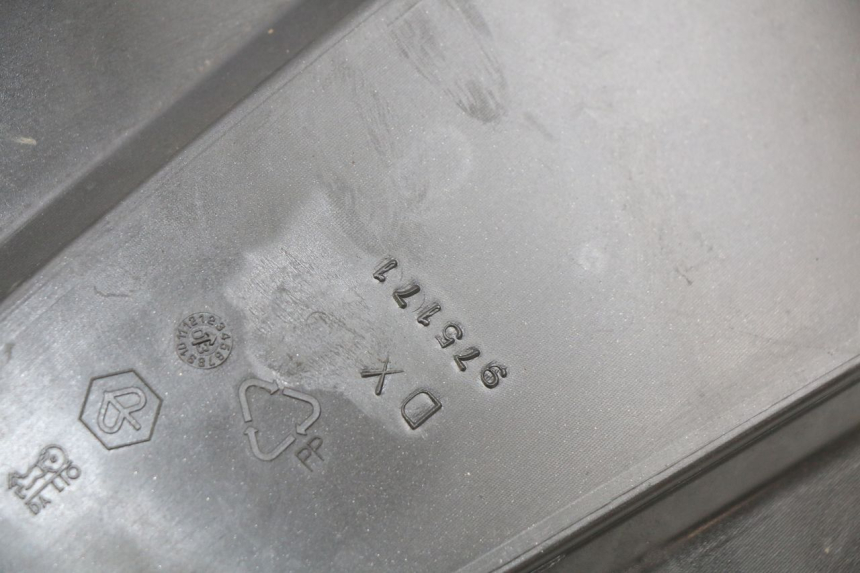 photo de RECHTER VOETSTEUNVERBINDING GILERA NEXUS 125 (2007 - 2009) - Overzicht