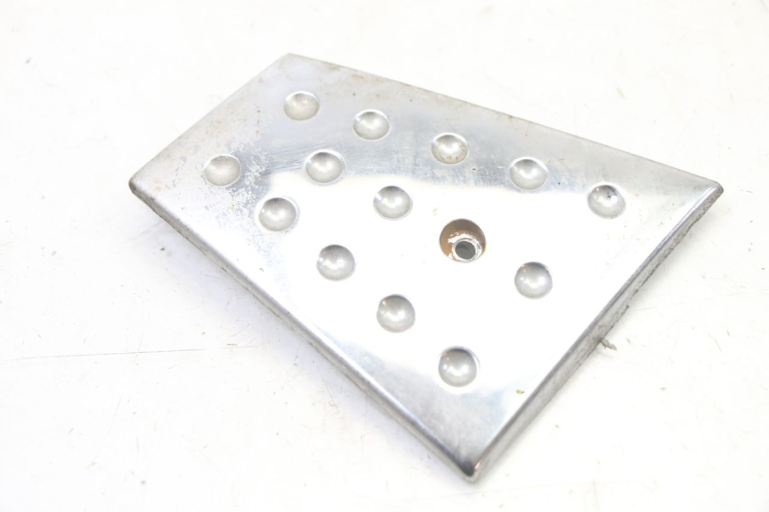 photo de RECHTER VOETSTEUNVERBINDING PIAGGIO X8 125 (2004 - 2007) - Detail van het onderdeel