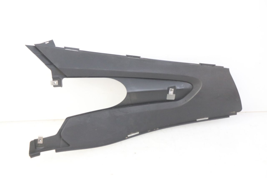 photo de RECHTER VOETSTEUNVERBINDING GILERA RUNNER SP 50 (2009 - 2017) - Hoofdaanzicht