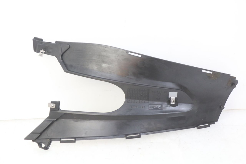 photo de RECHTER VOETSTEUNVERBINDING GILERA RUNNER SP 50 (2009 - 2017) - Overzicht