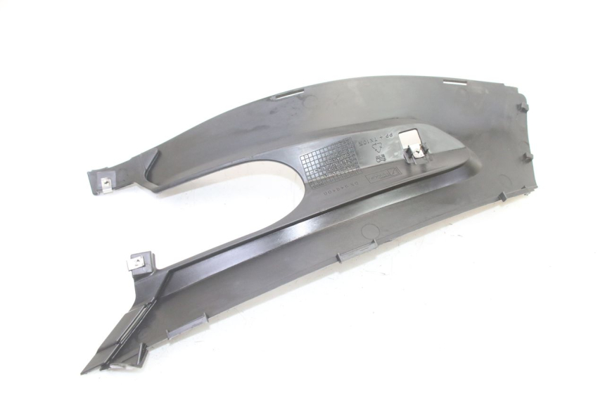 photo de RECHTER VOETSTEUNVERBINDING GILERA RUNNER SP 50 (2006 - 2008) - Overzicht