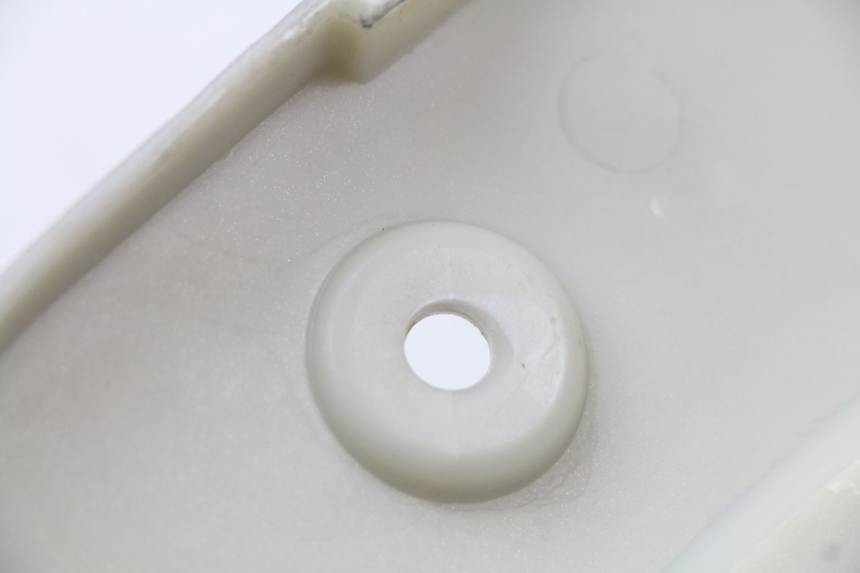 photo de RECHTER VOETSTEUNVERBINDING RAZZO STEED 125 (2012 - 2018) - Detail van het onderdeel