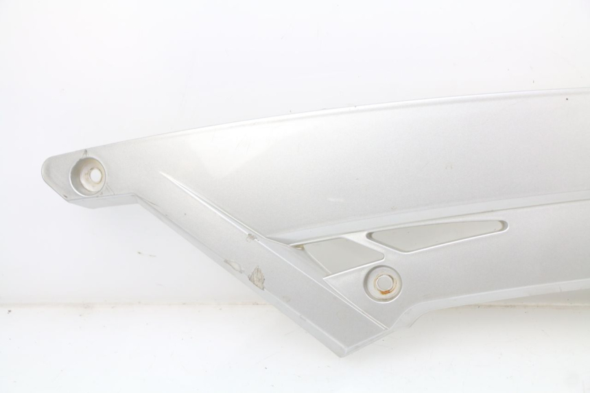 photo de RECHTER VOETSTEUNVERBINDING RAZZO STEED 125 (2012 - 2018) - Kenmerkende details