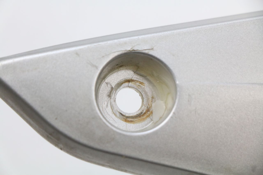 photo de RECHTER VOETSTEUNVERBINDING RAZZO STEED 125 (2012 - 2018) - Zoom op gebruiksstaat