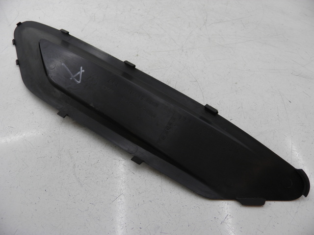 photo de RECHTER VOETSTEUNVERBINDING SYM GTS 125 (2005 - 2008) - Detail van het onderdeel