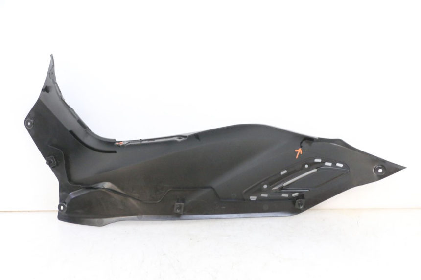 photo de RECHTER VOETSTEUNVERBINDING YAMAHA TRICITY 300 (2020 - 2024) - Zoom op gebruiksstaat