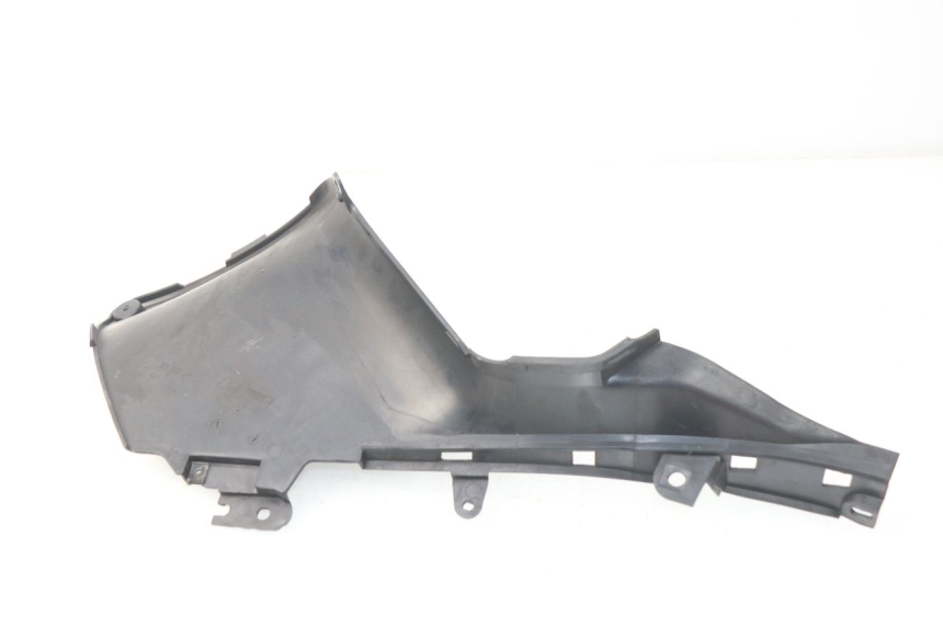 photo de RECHTER VOETSTEUNVERBINDING YAMAHA XP T-MAX TMAX ABS 500 (2004 - 2007) - Detail van het onderdeel