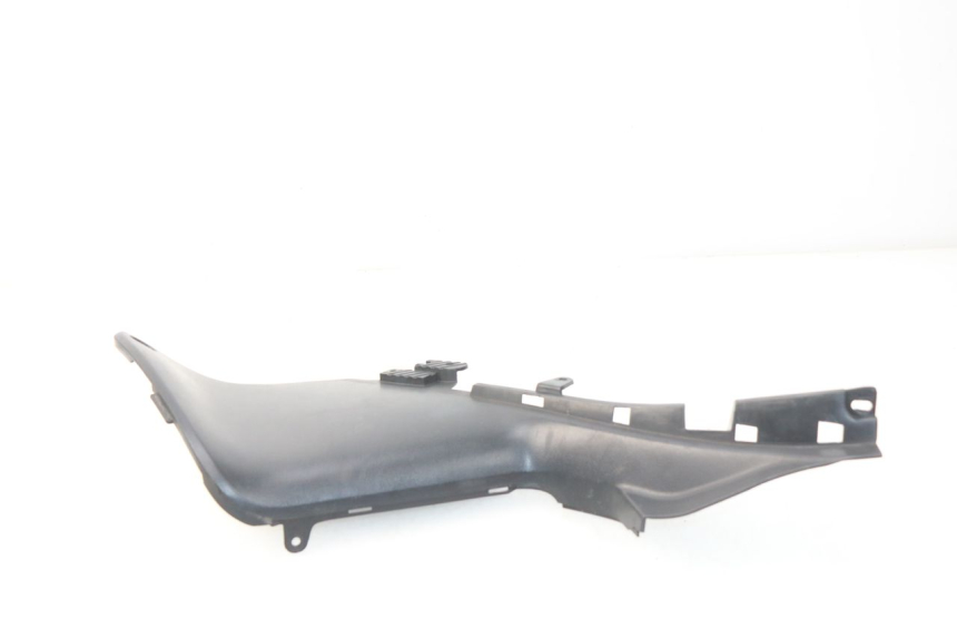 photo de RECHTER VOETSTEUNVERBINDING YAMAHA XP T-MAX TMAX ABS 500 (2004 - 2007) - Technische close-up