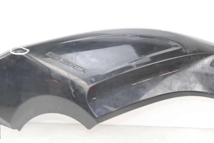 photo de RECHTER VOETSTEUNVERBINDING YAMAHA XP T-MAX TMAX ABS 530 (2012 - 2015) - Productaanzicht