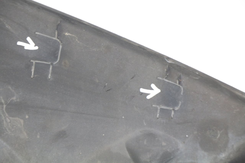 photo de RECHTER VOETSTEUNVERBINDING YAMAHA XP T-MAX TMAX ABS 530 (2012 - 2015) - Andere kijkhoek