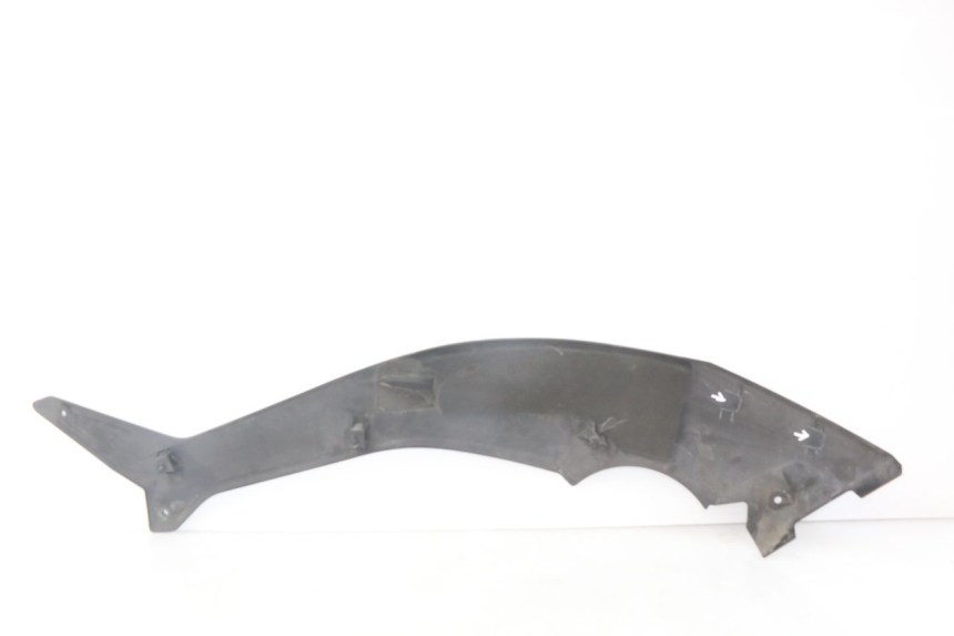 photo de RECHTER VOETSTEUNVERBINDING YAMAHA XP T-MAX TMAX ABS 530 (2012 - 2015) - Technische close-up