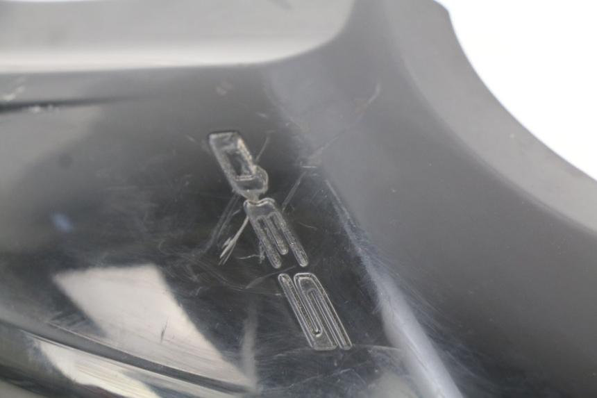 photo de RECHTER VOETSTEUNVERBINDING YAMAHA XP T-MAX TMAX ABS 530 (2012 - 2015) - Gecontroleerd onderdeel