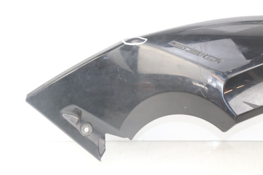 photo de RECHTER VOETSTEUNVERBINDING YAMAHA XP T-MAX TMAX ABS 530 (2012 - 2015) - Markeringen en referenties