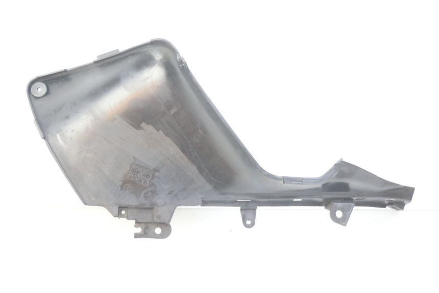 photo de RECHTER VOETSTEUNVERBINDING YAMAHA XP T-MAX TMAX ABS 500 (2004 - 2007) - Andere kijkhoek