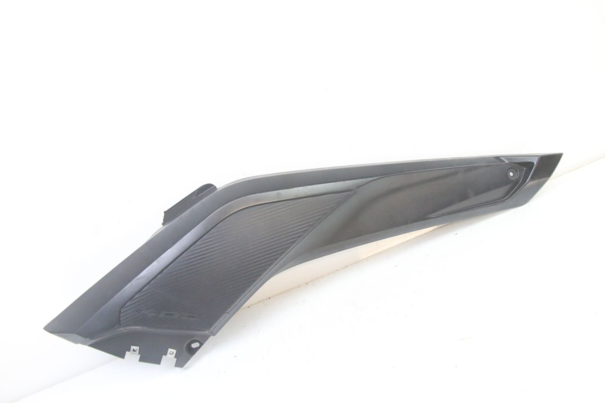 photo de RECHTER VOETSTEUNVERBINDING YAMAHA YP X-MAX XMAX 400 (2014 - 2017) - Hoofdaanzicht