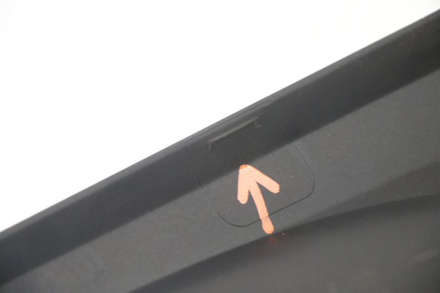 photo de RECHTER VOETSTEUNVERBINDING YAMAHA YP X-MAX XMAX 400 (2014 - 2017) - Bevestigingspunten