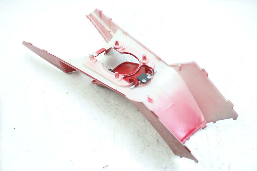 photo de VOETSTEUNVERBINDING WAYSCRAL E-SPEED 1 (2022 - 2024) - Zoom op gebruiksstaat