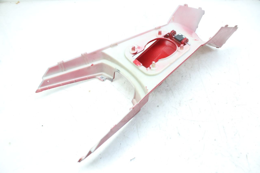 photo de VOETSTEUNVERBINDING WAYSCRAL E-SPEED 1 (2022 - 2024) - Andere kijkhoek