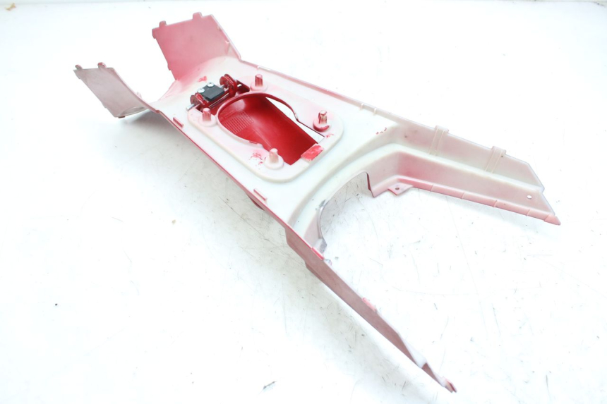 photo de VOETSTEUNVERBINDING WAYSCRAL E-SPEED 1 (2022 - 2024) - Technische close-up