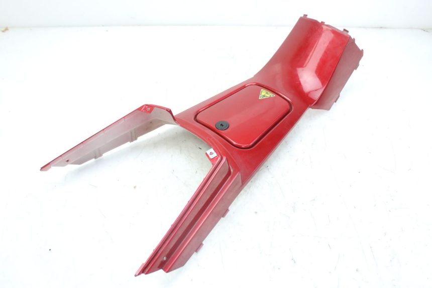 photo de VOETSTEUNVERBINDING WAYSCRAL E-SPEED 1 (2022 - 2024) - Bevestigingspunten