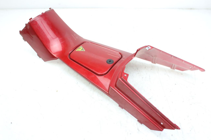 photo de VOETSTEUNVERBINDING WAYSCRAL E-SPEED 1 (2022 - 2024) - Staat van het oppervlak