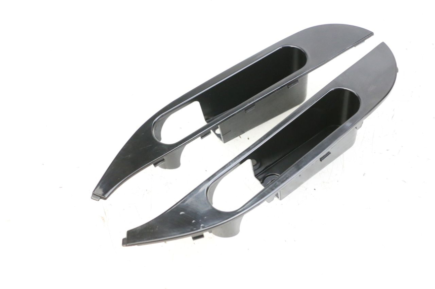 photo de VOETSTEUNVERBINDING SEGWAY NINEBOT E125S 1 (2022 - 2026) - Hoofdaanzicht