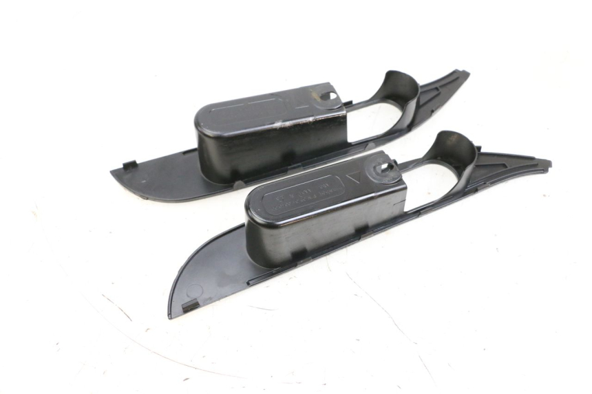 photo de VOETSTEUNVERBINDING SEGWAY NINEBOT E125S 1 (2022 - 2026) - Zoom op gebruiksstaat